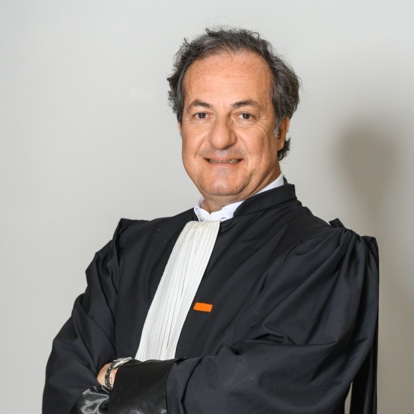 Maître Frédéric Naquet, avocat en droit du travail